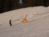 Enjoying time on the slopes in Zakopane, Poland with White Side Holidays