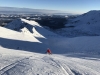 16th January 2017 - Bluebird day skiing and snowboarding on Kasprowy Wierch in Poland with our guests