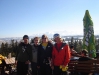 Enjoying time on the slopes in Zakopane, Poland with White Side Holidays