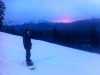 Night Skiing in Zakopane with White Side Holidays Poland