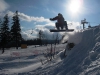 Enjoying time on the slopes in Zakopane, Poland with White Side Holidays
