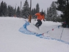 Enjoying time on the slopes in Zakopane, Poland with White Side Holidays