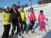 Family ski holiday in Zakopane, Poland with White Side Holidays Poland