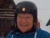 Chilly conditions up on Kasprowy today, David here skiing at 72 years old feeling the cold on his eyebrows!! 5/2/13