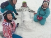 Plenty of fun for kids to be had at half term skiing in Zakopane, Poland