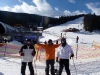 Enjoying a White Side Holidays day trip to Jasna, Slovakia