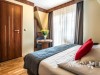 Chalet Magnolia, Zakopane. Bedroom