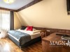 Chalet Magnolia, Zakopane. Bedroom