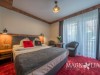 Chalet Magnolia, Zakopane. Bedroom