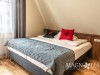 Chalet Magnolia, Zakopane. Bedroom