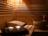 Chalet Magnolia, Zakopane, Sauna