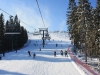 Bialka Ski Area, Poland