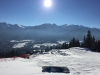 Goobaya Snowpark in Zakopane, Poland on top of Gubalowka
