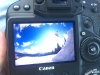Gareth Nicholls in the Goobaya Snowpark on top of Gubalowka in Zakopane