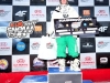 Gaz won the Kia Snow Cup Rail Jam on 29/1/11 in Witow