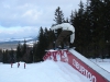 Nath at the Burton Snow Park at Bialka Ski Area, Zakopane, Poland