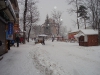 Zakopane town centre, The Krupowki