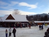 Traditional markets in Zakopane, Poland