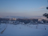 White Side Holidays, Nosal ski area, Zakopane, Poland