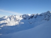 White Side Holidays, Kasprowy Wierch Ski Area, Zakopane, Poland